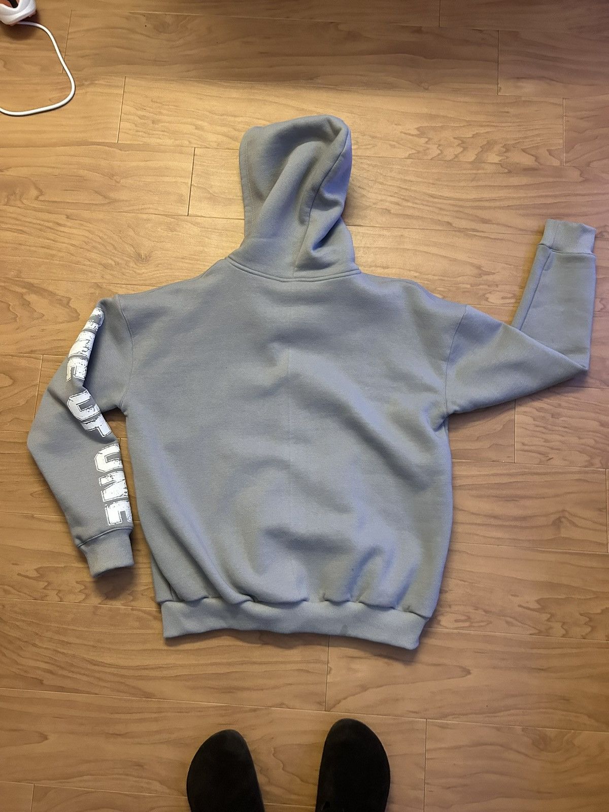 Other grey one of one tracksuit Size US M / EU 48-50 / 2 - 2 Thumbnail
