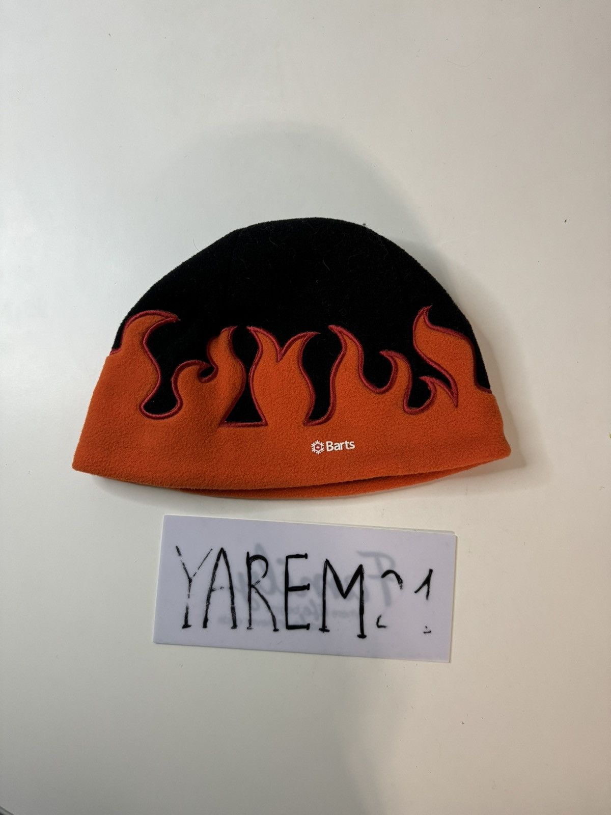 Other Barts fire hat cap Size ONE SIZE - 1 Thumbnail