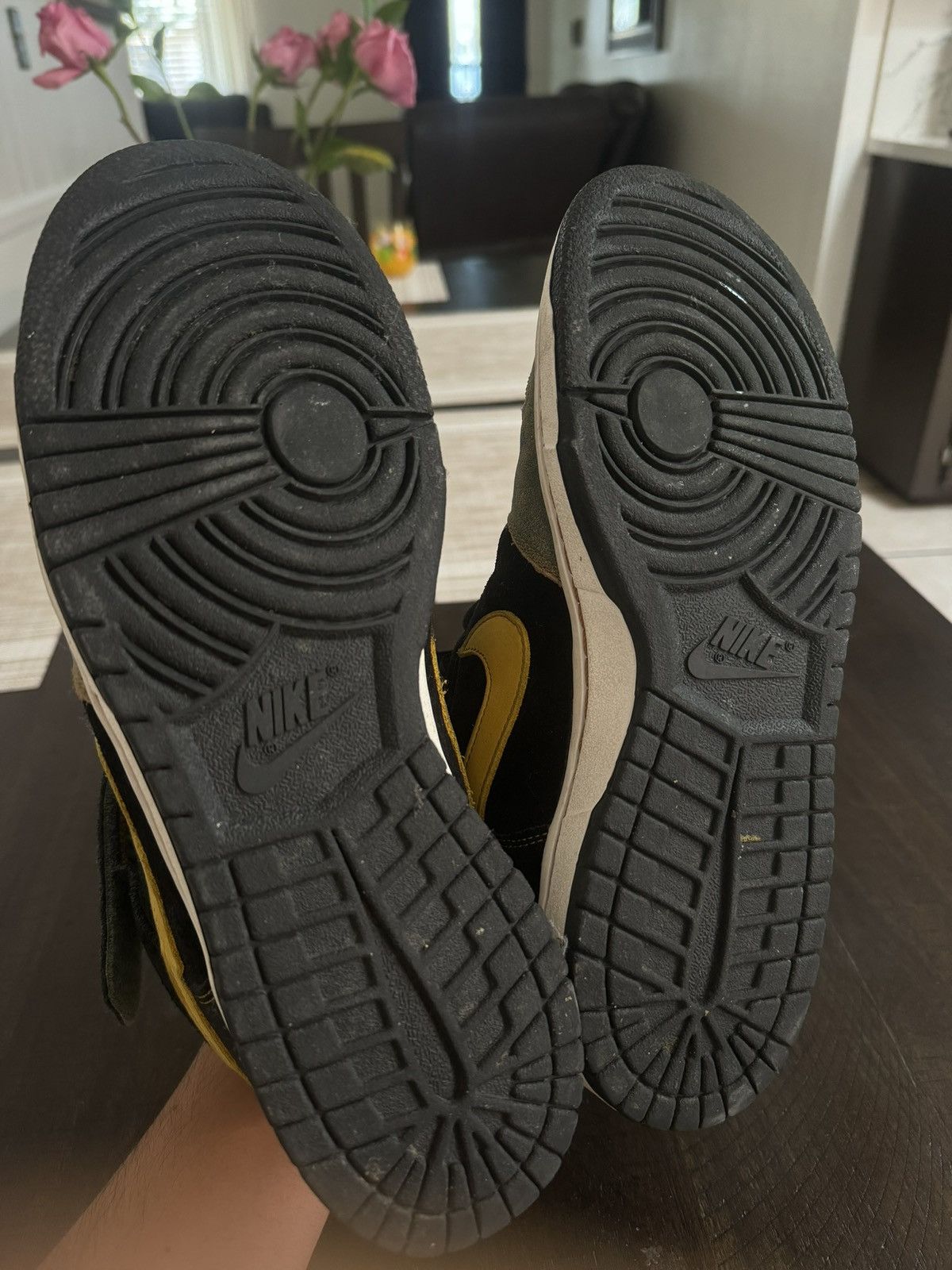 Nike Nike Sb Dunk Mids Size US 10 / EU 43 - 4 Thumbnail