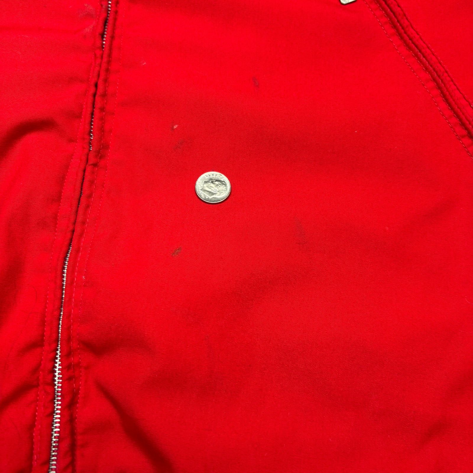 Vintage Vintage 60s Sportsman Apparel Browning Hunting Jacket L Size US L / EU 52-54 / 3 - 17 Thumbnail