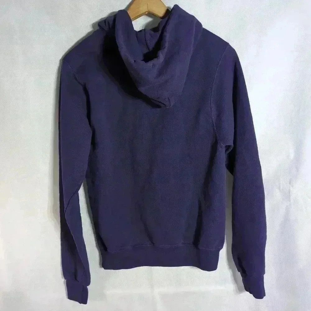 Champion Washington Huskies Volleyball Purple Champion Hoodie sz XS Size XS / US 0-2 / IT 36-38 - 3 Thumbnail
