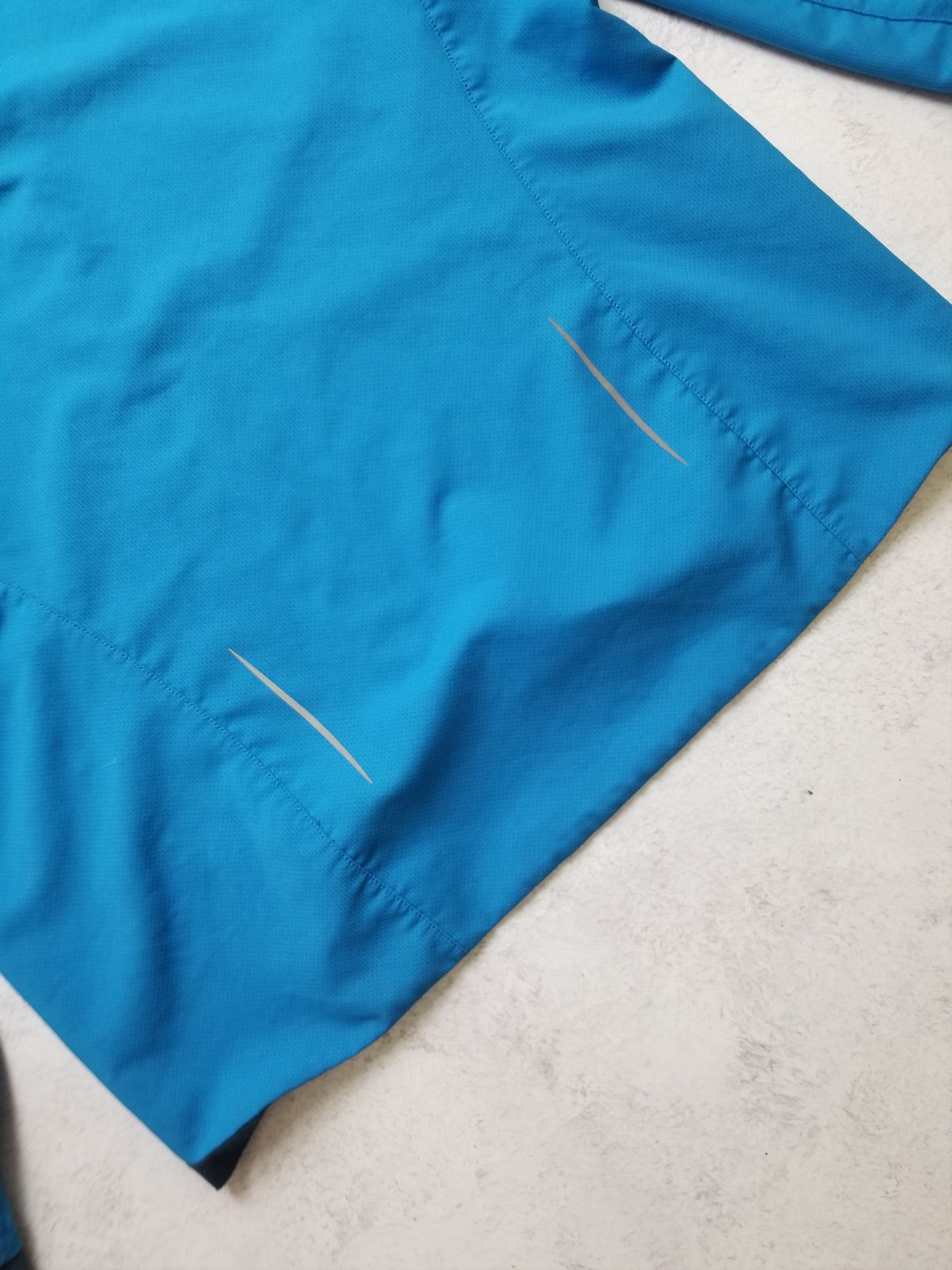 Arc'teryx Arc'teryx Running Light Weight Jacket Windstoper DEFECT Size US M / EU 48-50 / 2 - 5 Thumbnail