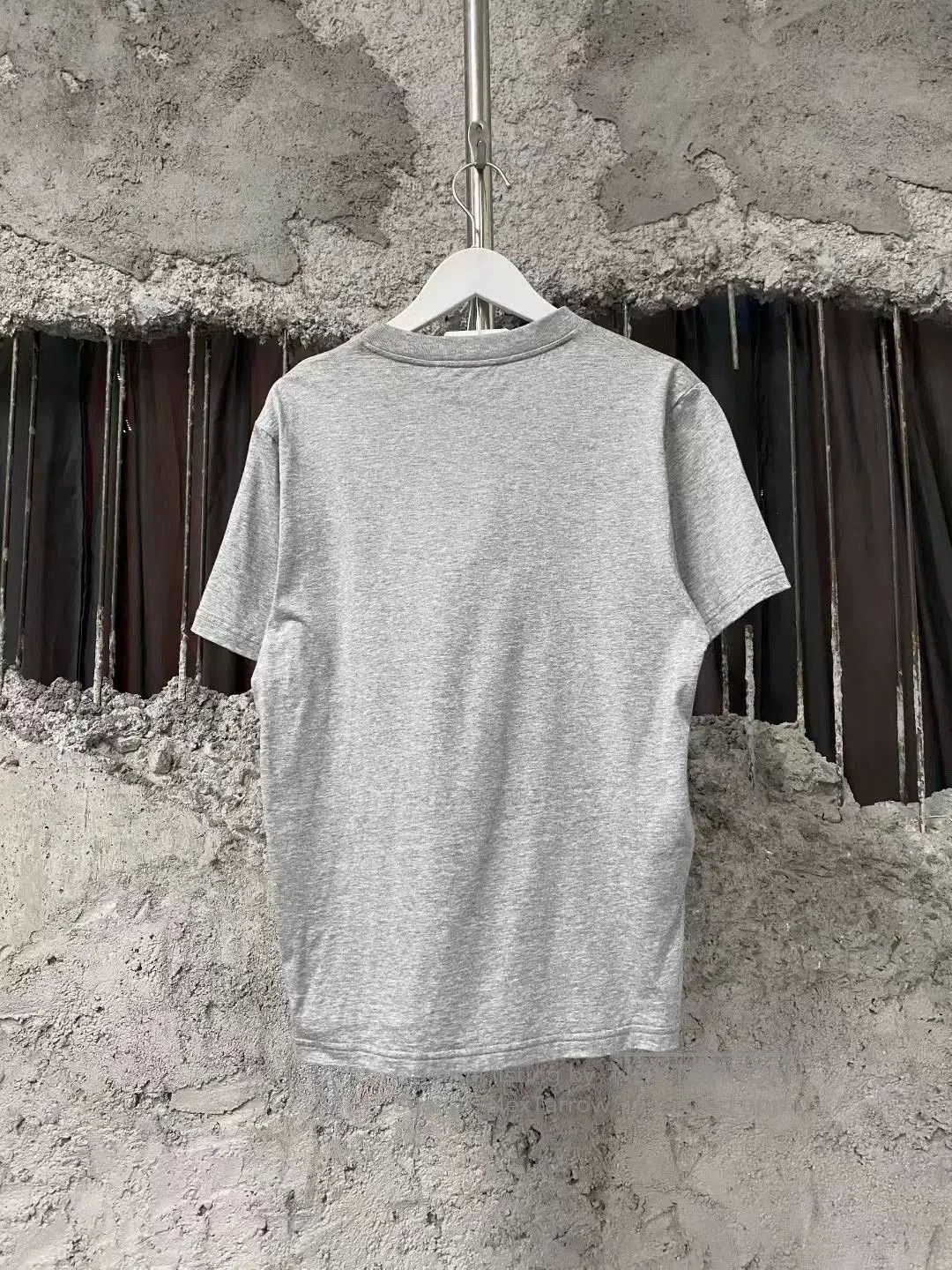 Miu Miu miumiu love logo short sleeve t-shirt. Size US M / EU 48-50 / 2 - 2 Thumbnail