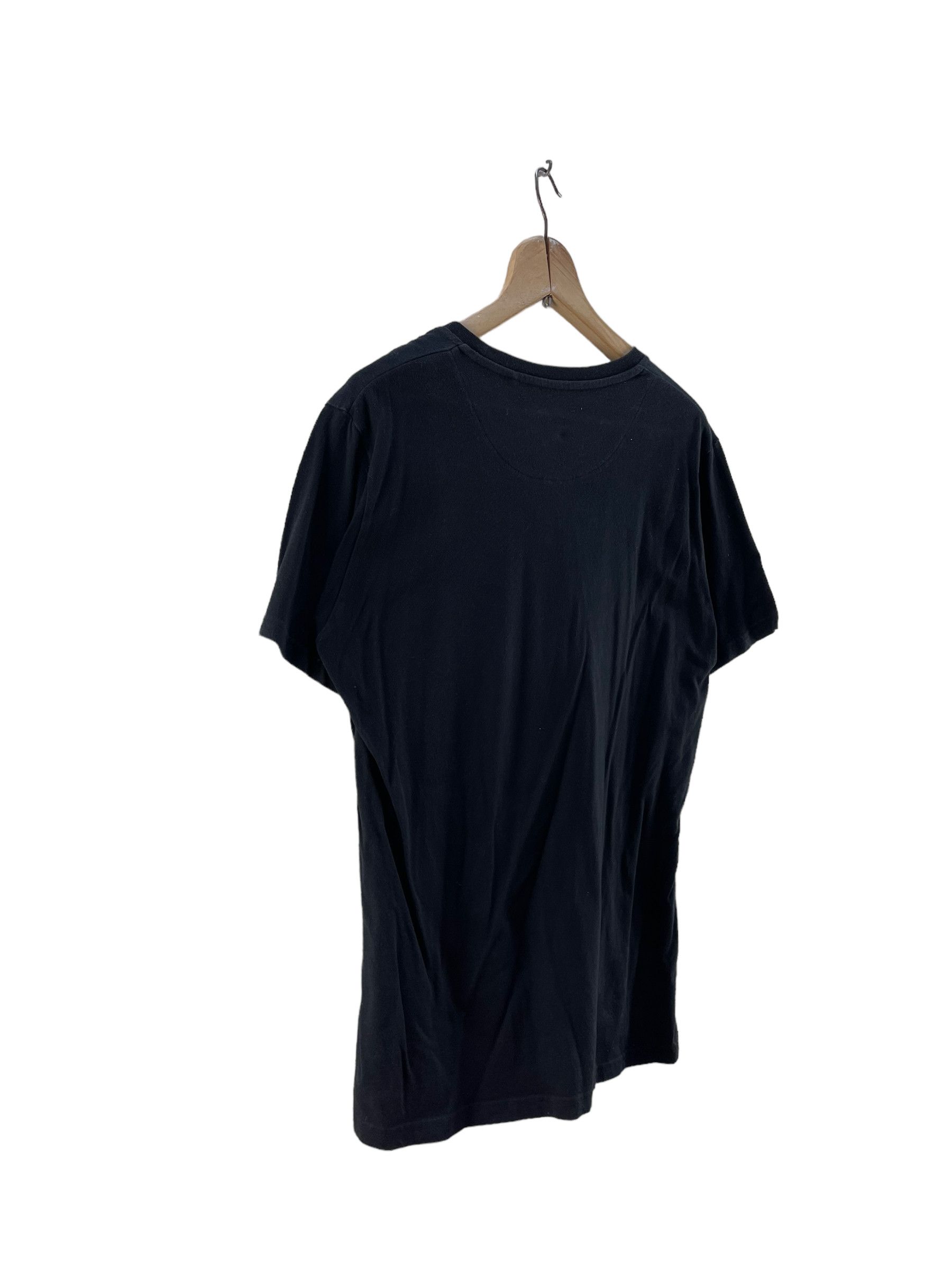 Anime × Japanese Brand × Uniqlo Ghost In The Shell Arise Uniqlo Shirt Size US S / EU 44-46 / 1 - 6 Thumbnail
