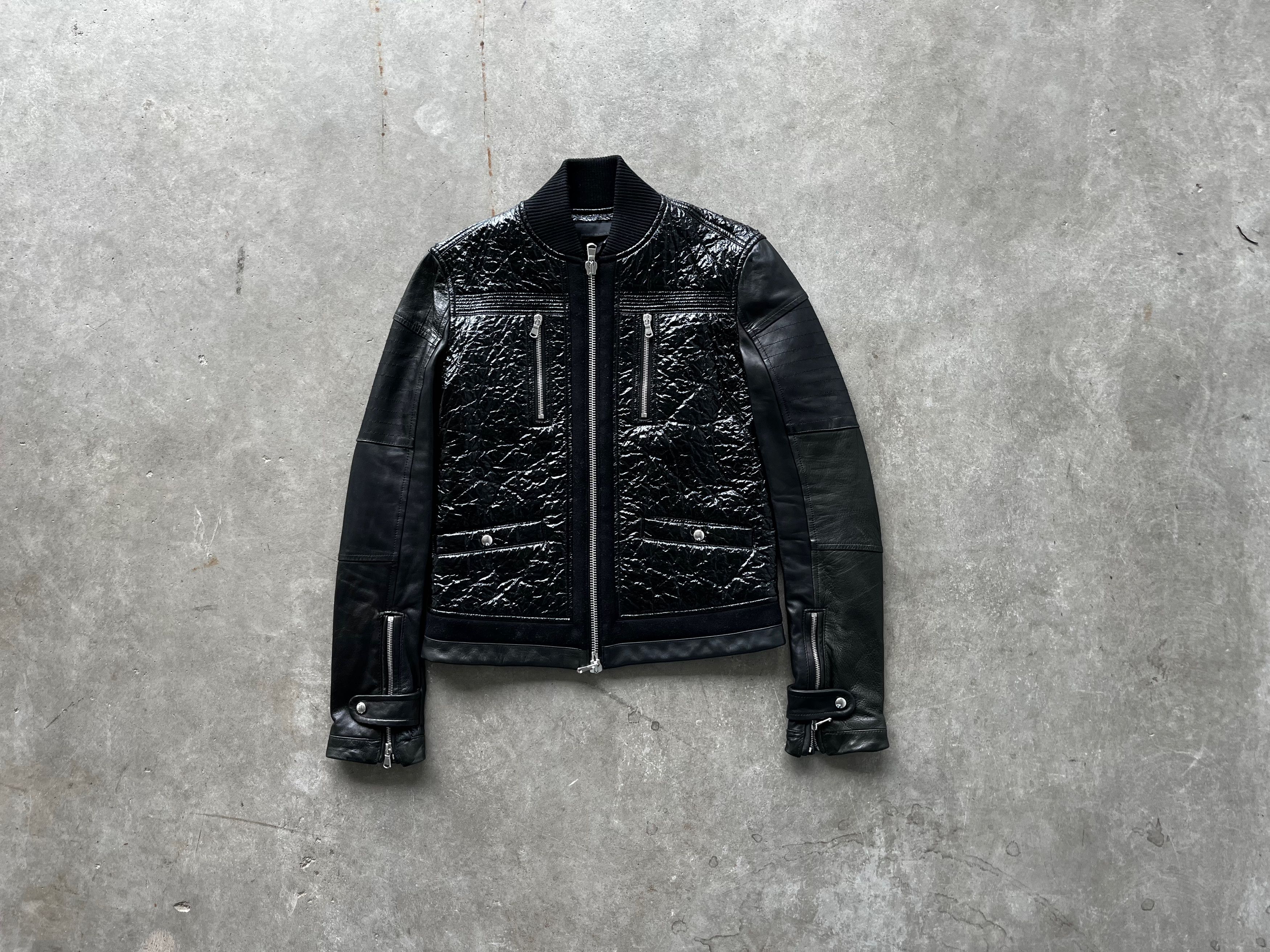 Diesel Black Gold Jacket | Grailed