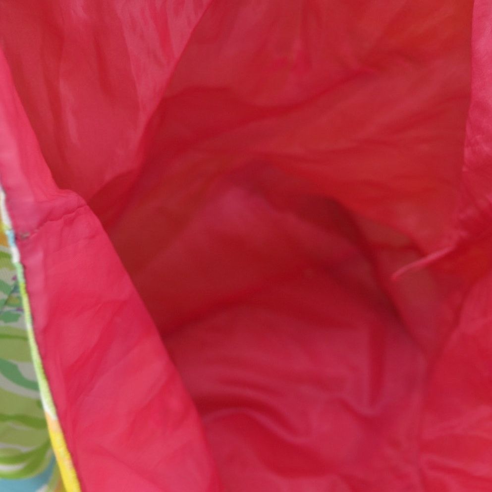 Other Lilly Pulitzer x Estee Lauder Tote Bag Floral Preppy Green Size ONE SIZE - 7 Thumbnail