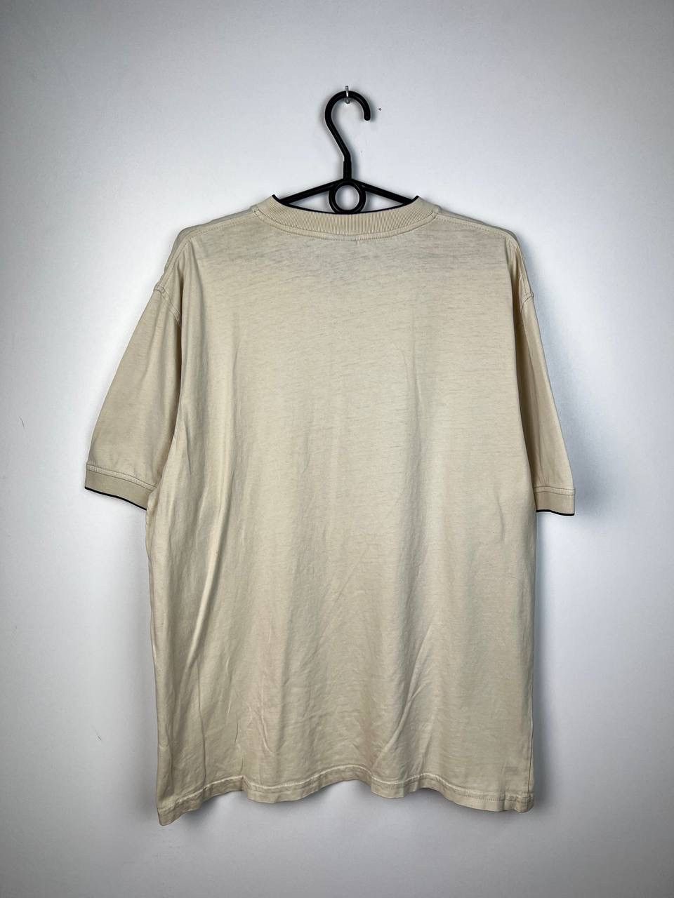Vintage Nike 00s Center swoosh streetwear vintage t-shirts size XL Size US XL / EU 56 / 4 - 2 Thumbnail