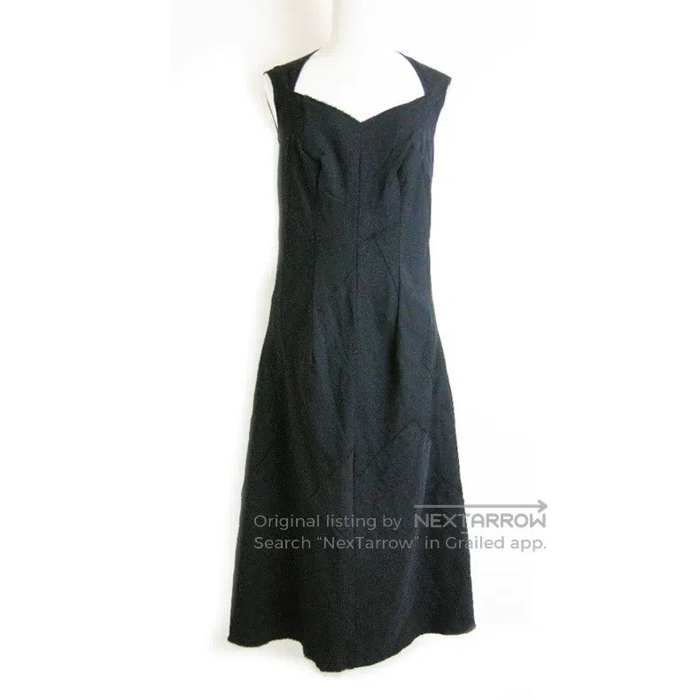 Junya Watanabe Junya Watanabe Transformative dress Size M / US 6-8 / IT 42-44 - 1 Thumbnail