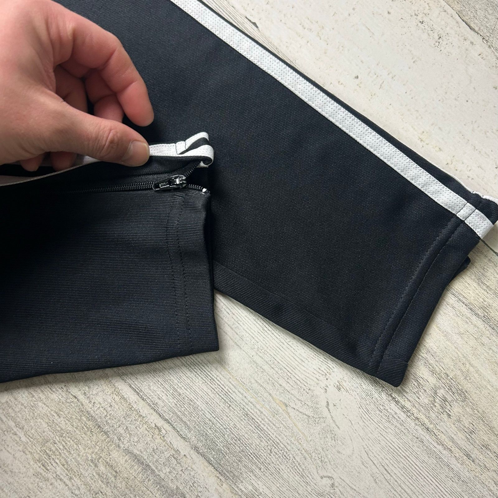 Adidas Adidas Tiro 19 Training Pants Size US 28 / EU 44 - 3 Thumbnail