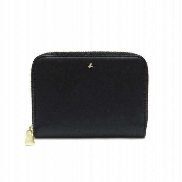 Other Other Agnes b. JENNY Leather Coin Case UAW03-05 Leather Coin Case UAW03-05 in Good Condition Size ONE SIZE - 1 Thumbnail