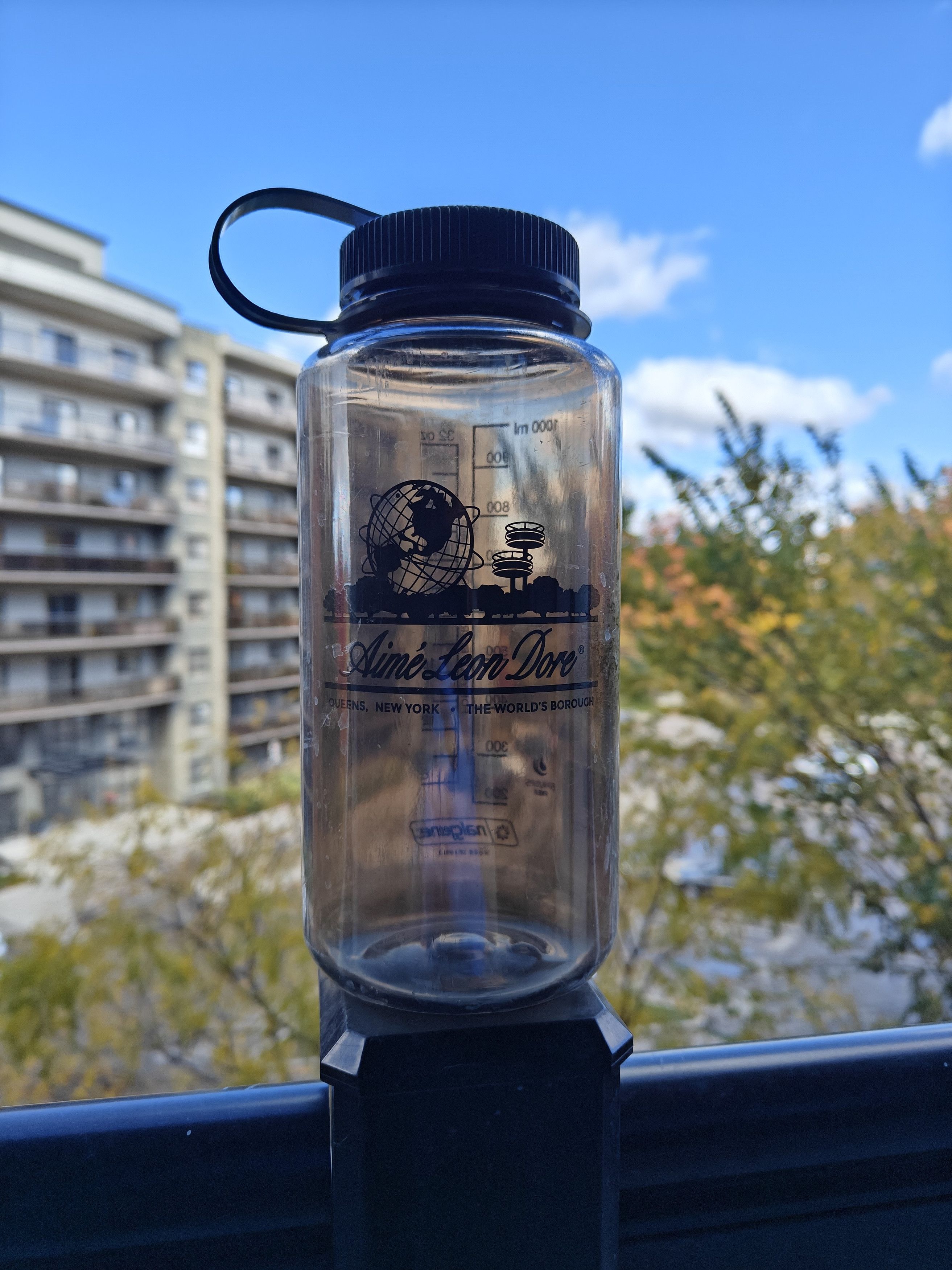 Aime Leon Dore Unisphere Bottle Size ONE SIZE - 2 Thumbnail