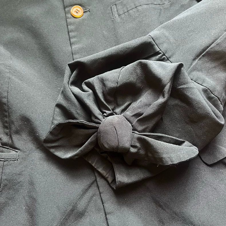 Comme des Garcons Comme des Garcons jacket Size S / US 4 / IT 40 - 2 Thumbnail