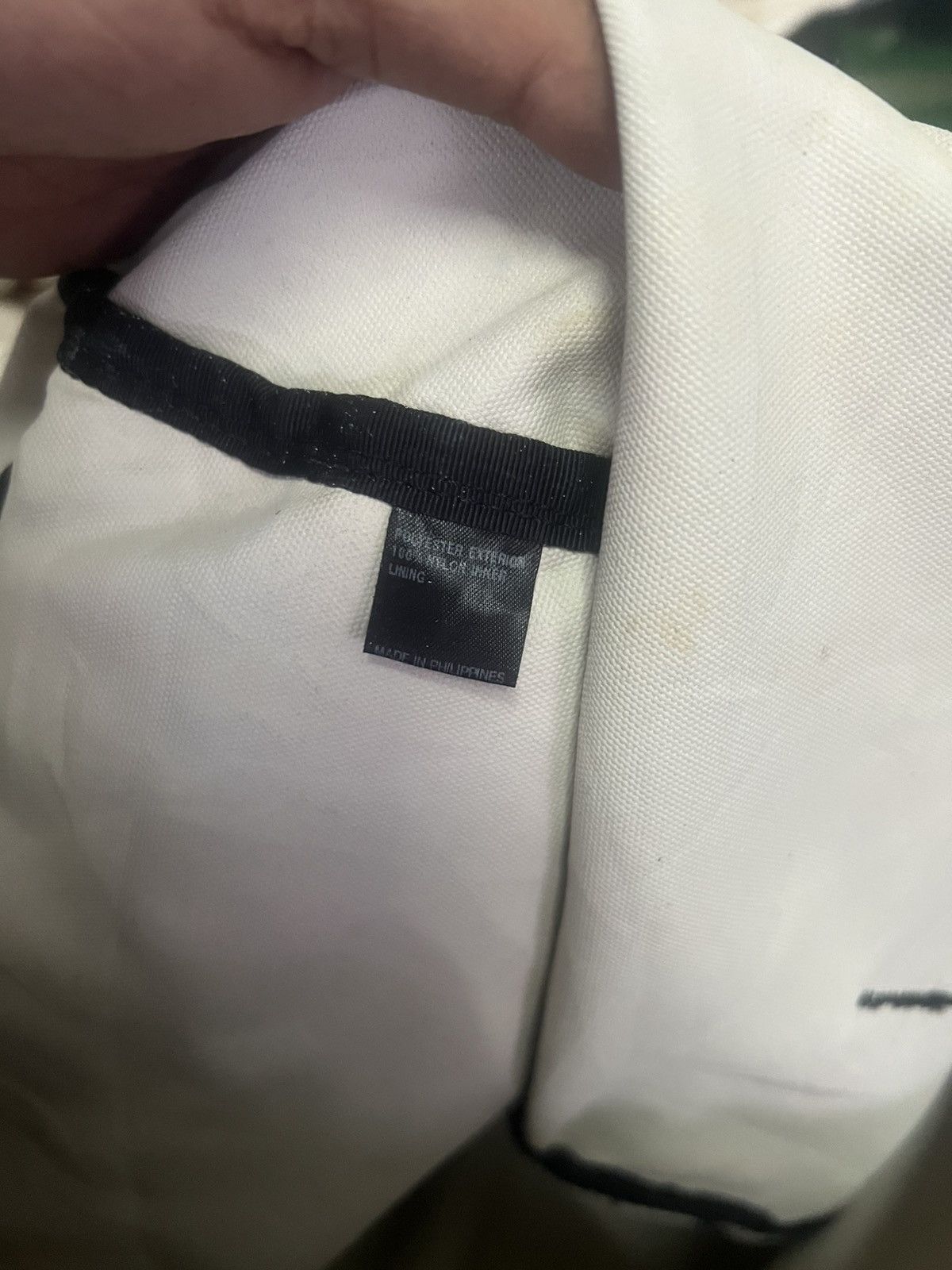 Gregory Gregory Saiz L Duffle Bag Size ONE SIZE - 7 Thumbnail