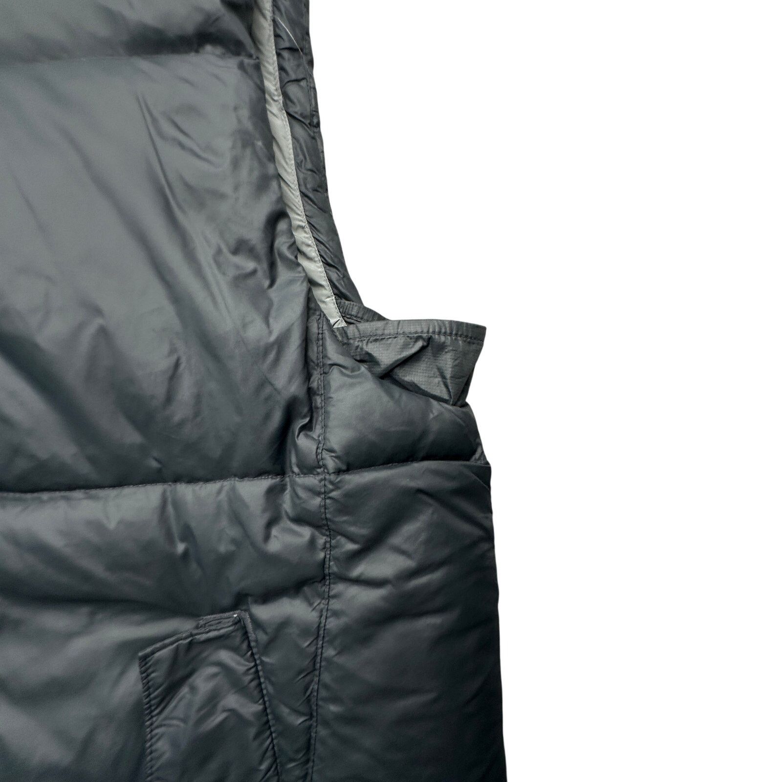Gap Vintage Gap NY45-18th Down Puffer Vest Jacket Mens XL Size US XL / EU 56 / 4 - 9 Thumbnail