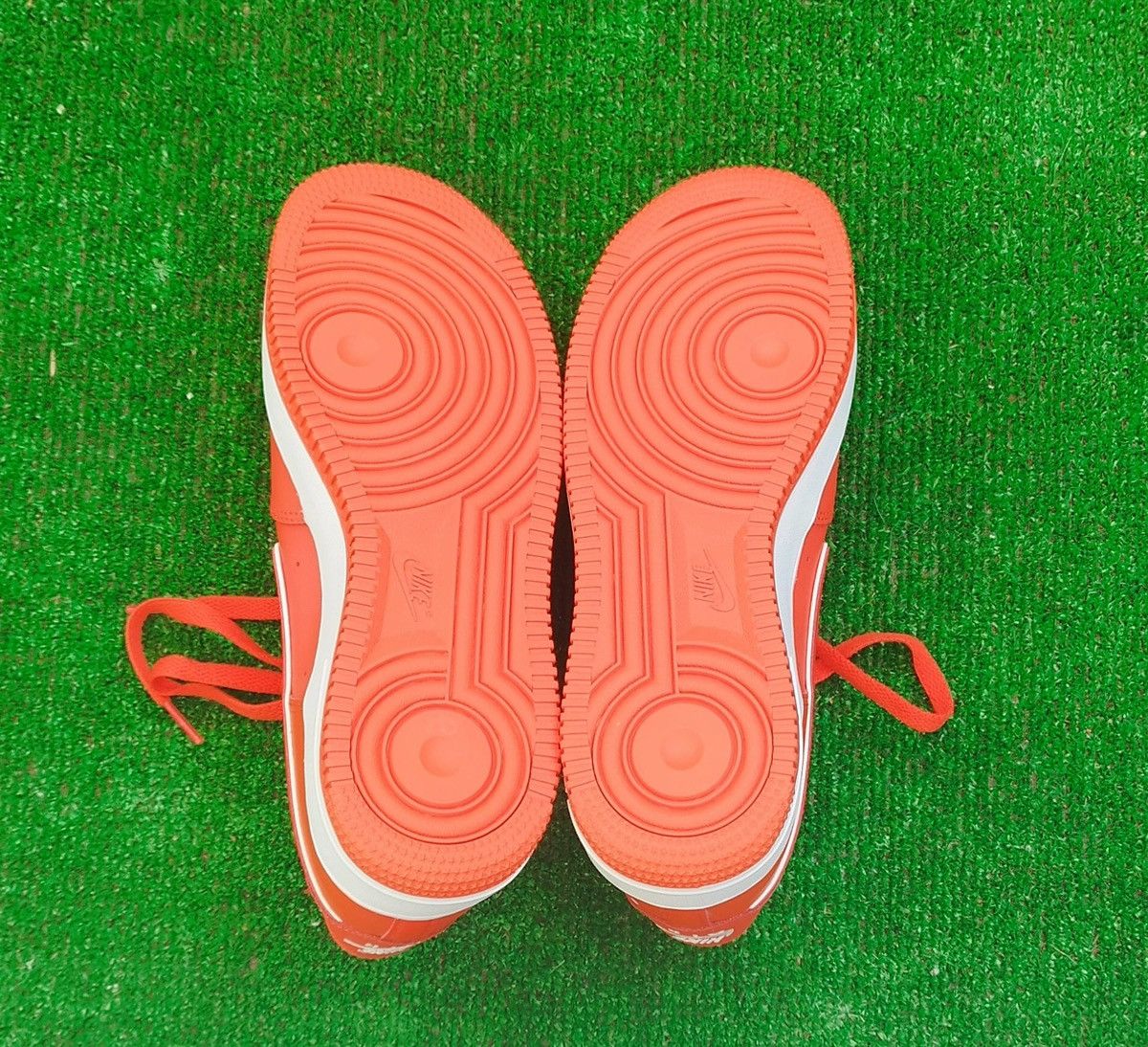 Nike Shoes Nike Air Force 1 Size US 8.5 / IT 38.5 - 6 Thumbnail