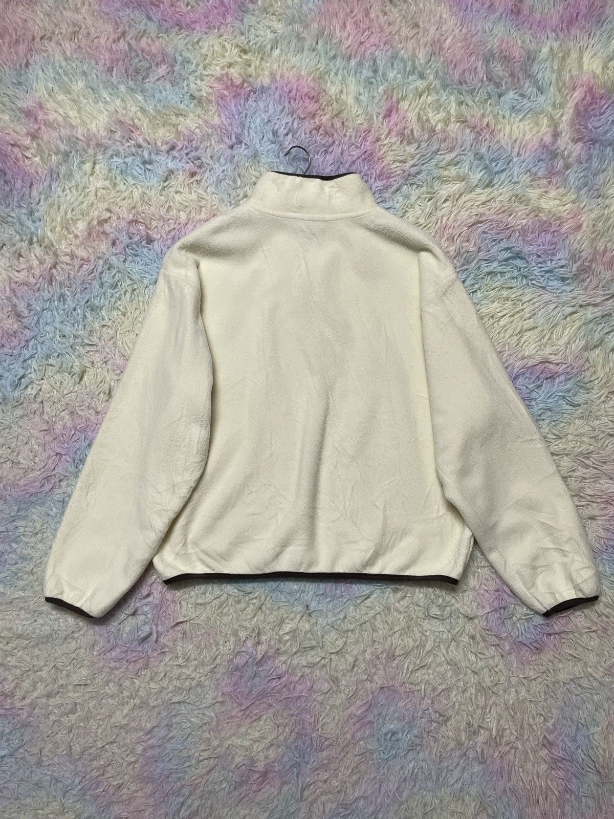 Dickies × Vintage 💥Hearing offer💥Dickies wool half zipper Size US L / EU 52-54 / 3 - 2 Thumbnail