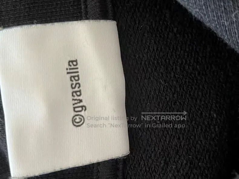 Vetements VETEMENTS sweatshirt Size US M / EU 48-50 / 2 - 4 Thumbnail