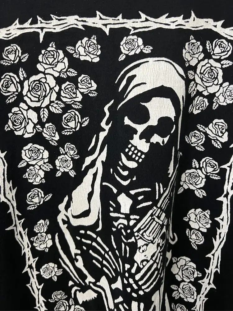 Number (N)ine Number nine 06ss guns and roses tee Size US M / EU 48-50 / 2 - 2 Thumbnail