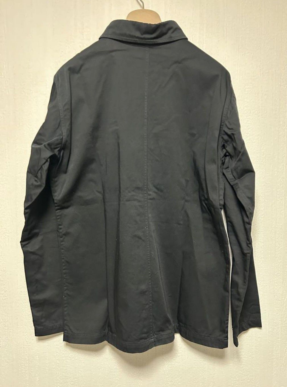 Geoffrey B. Small RNJ29 German military officer jacket reproduction Size US M / EU 48-50 / 2 - 15 Thumbnail
