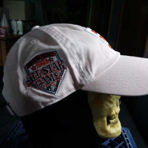 47 Brand NWT '47 San Diego Padres 1992 All-Star Game Strap Back Hat Size ONE SIZE - 5 Thumbnail