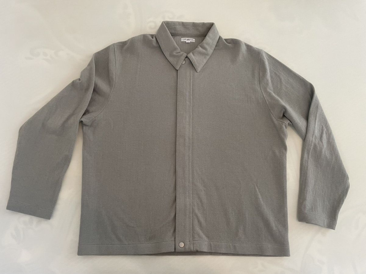 Lady White Co - Double Knit Jacket