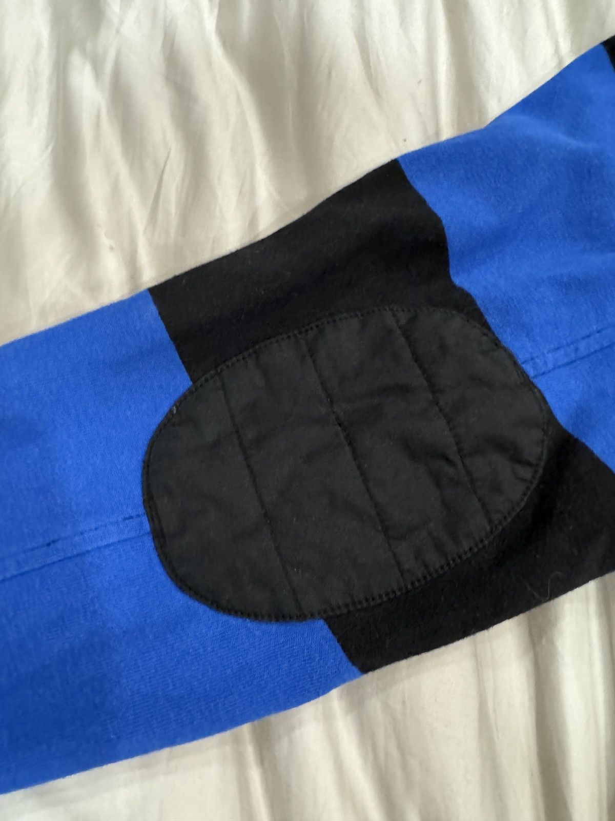 Rag & Bone Rag and Bone Rugby Polo Size US L / EU 52-54 / 3 - 6 Thumbnail