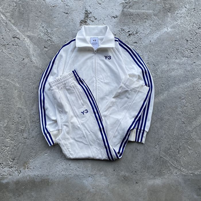 Palace x adidas clearance tracksuit