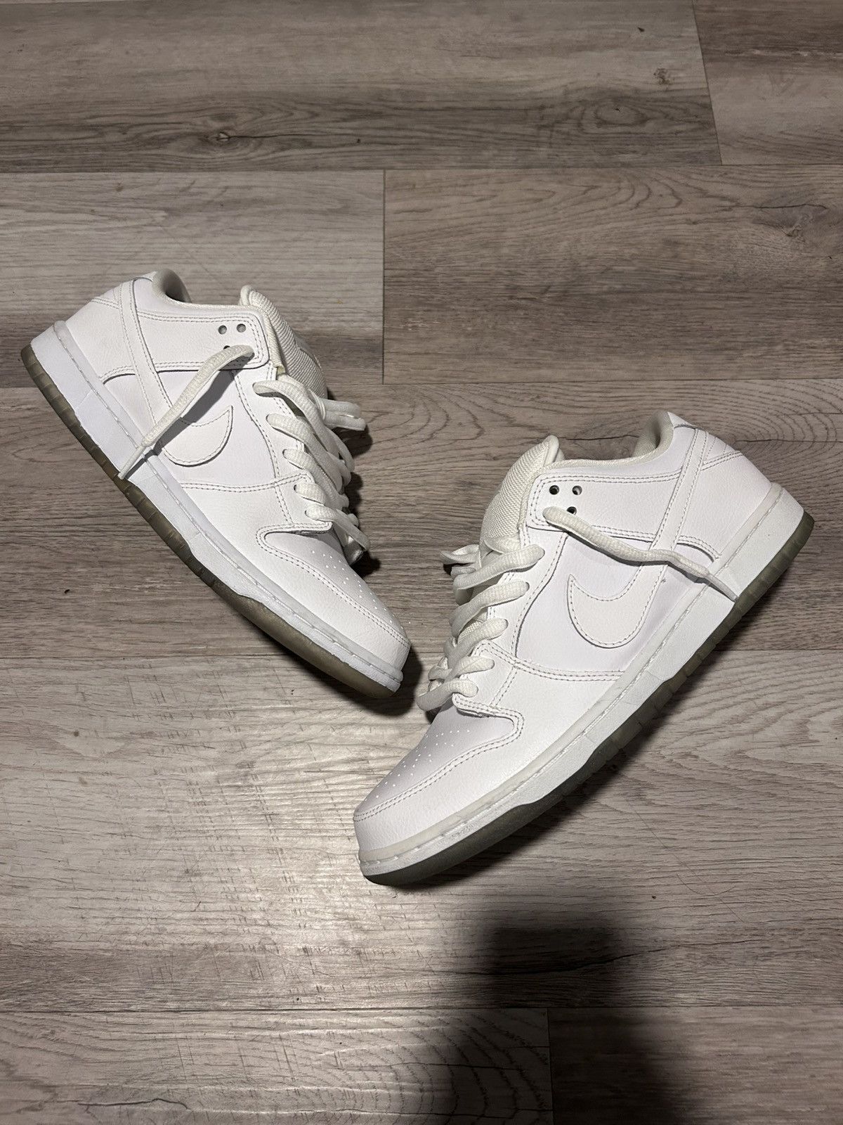 お*ち様 Nike SB Dunk Low 