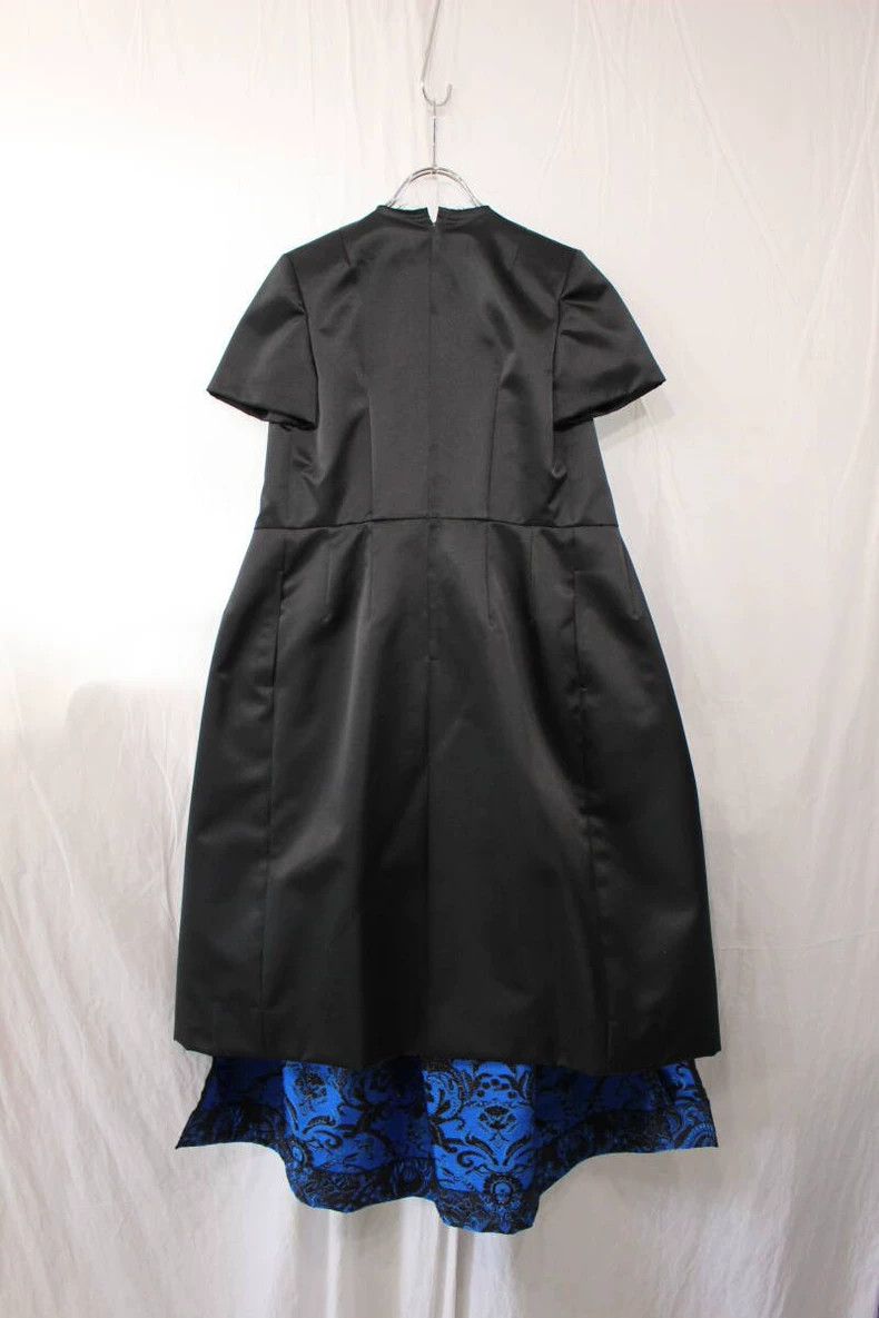 Comme des Garcons Comme Des Garcons Jacquard dress Size M / US 6-8 / IT 42-44 - 4 Thumbnail