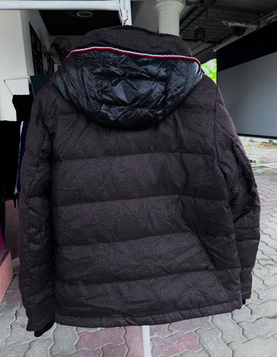 Moncler Authentic Moncler Puffer Winter Jacket Size US M / EU 48-50 / 2 - 2 Thumbnail