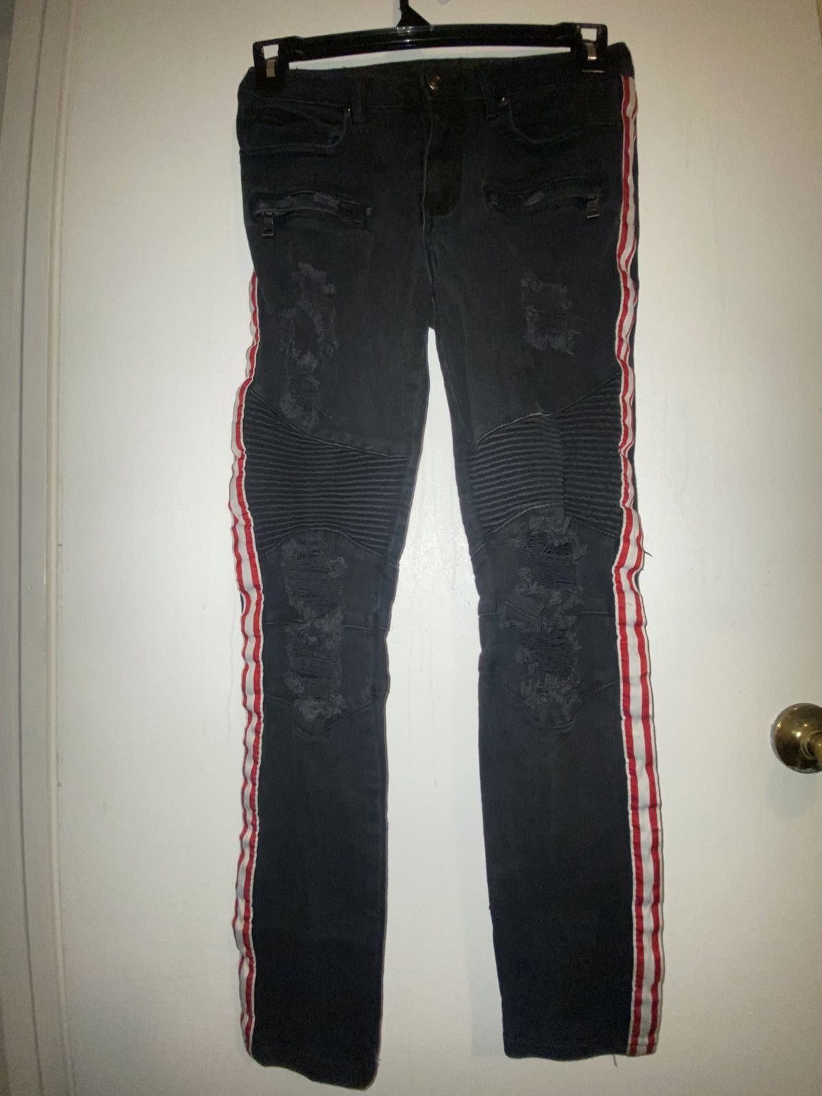 rue21 Rue21 premium supreme flex jeans men Size US 28 / EU 44 - 3 Thumbnail