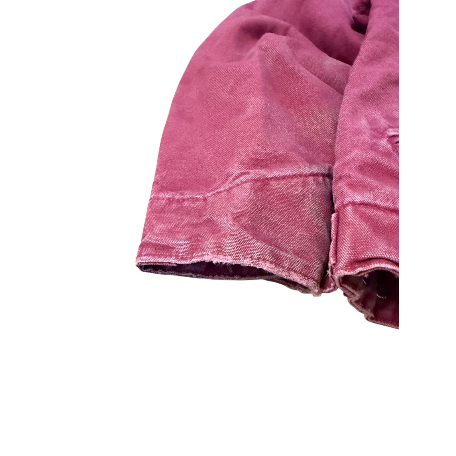 Carhartt RUBY RED CARHARTT DETROIT Size US M / EU 48-50 / 2 - 6 Thumbnail