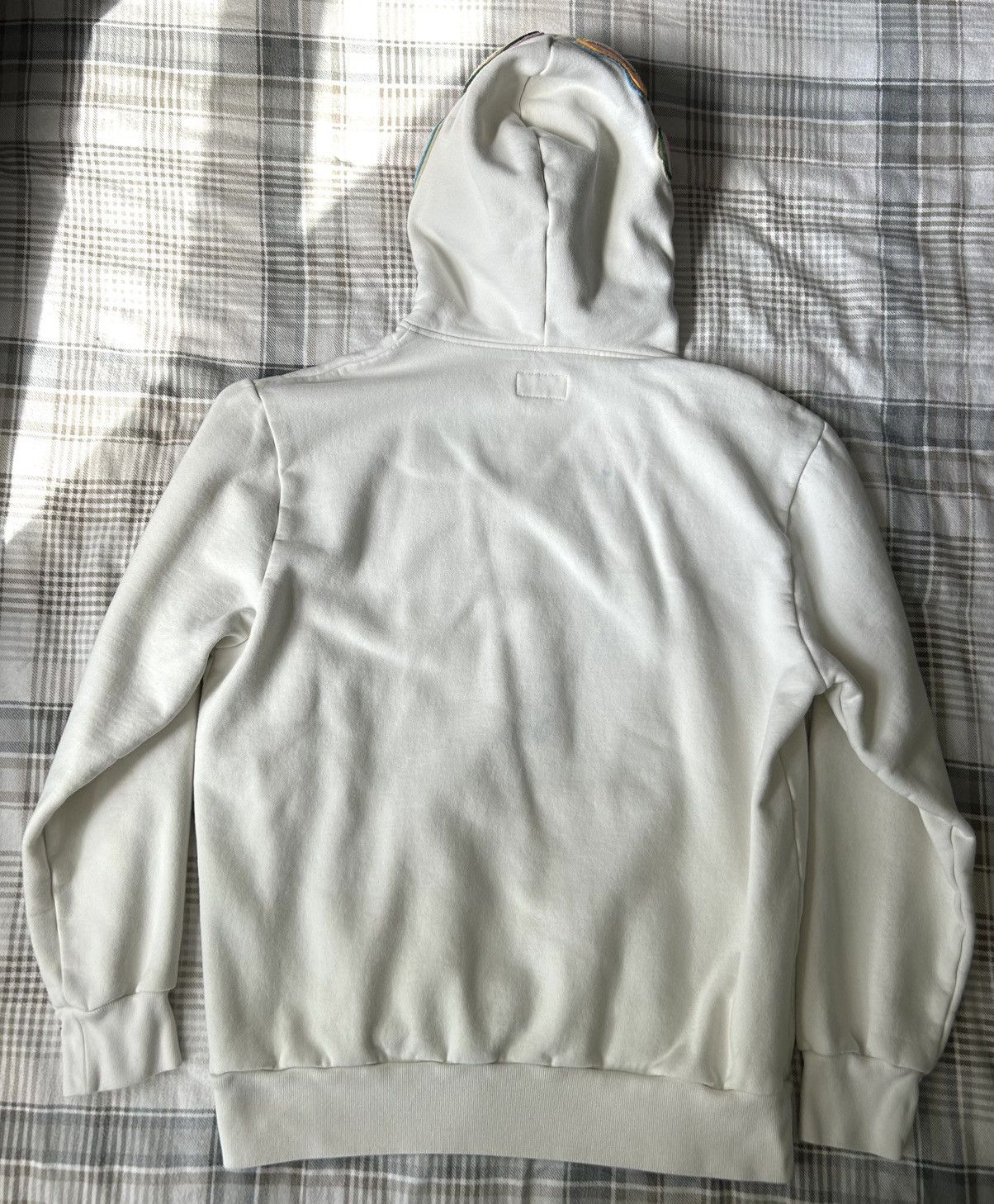 Golf Wang Golf Wang Chain Letter Hoodie Size US L / EU 52-54 / 3 - 3 Thumbnail