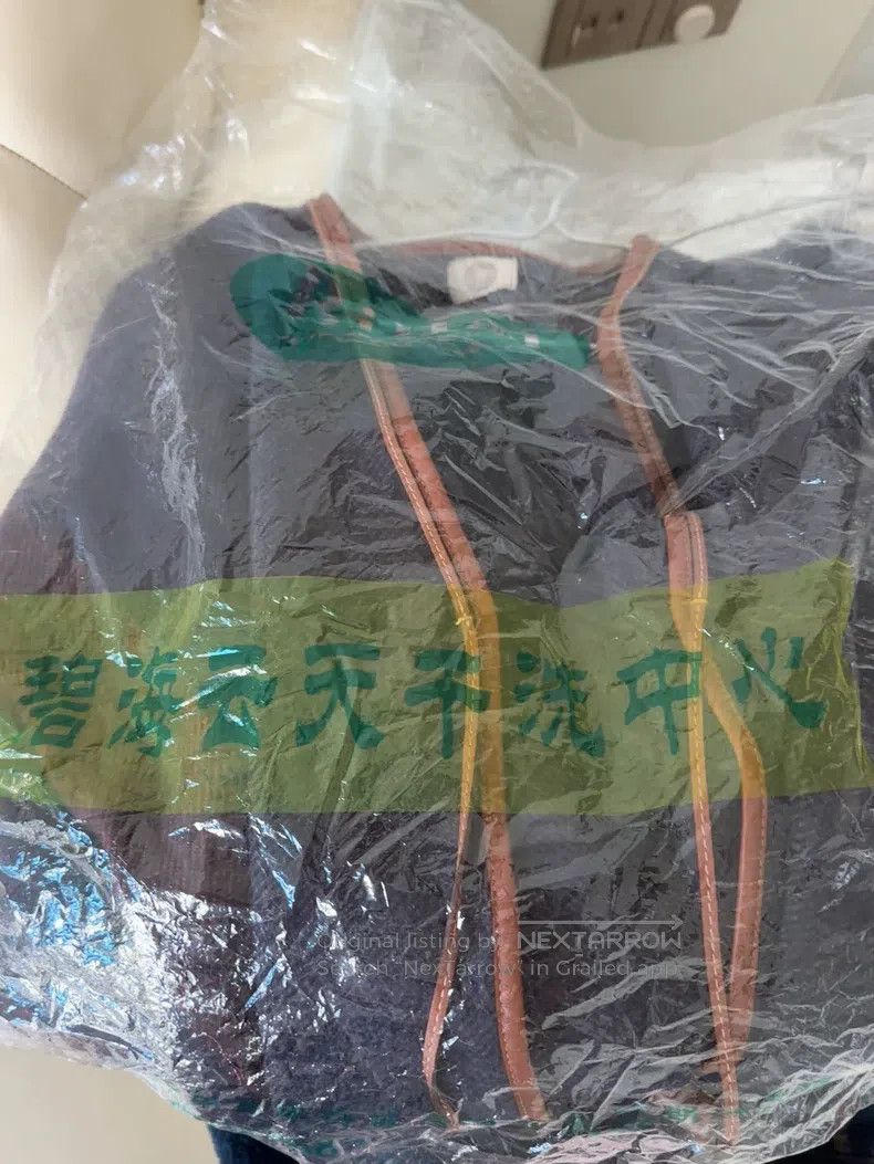 Hermes Hermes size 140cm X75cm Cape, 140cm X 75cm, Unisex Size US M / EU 48-50 / 2 - 4 Thumbnail