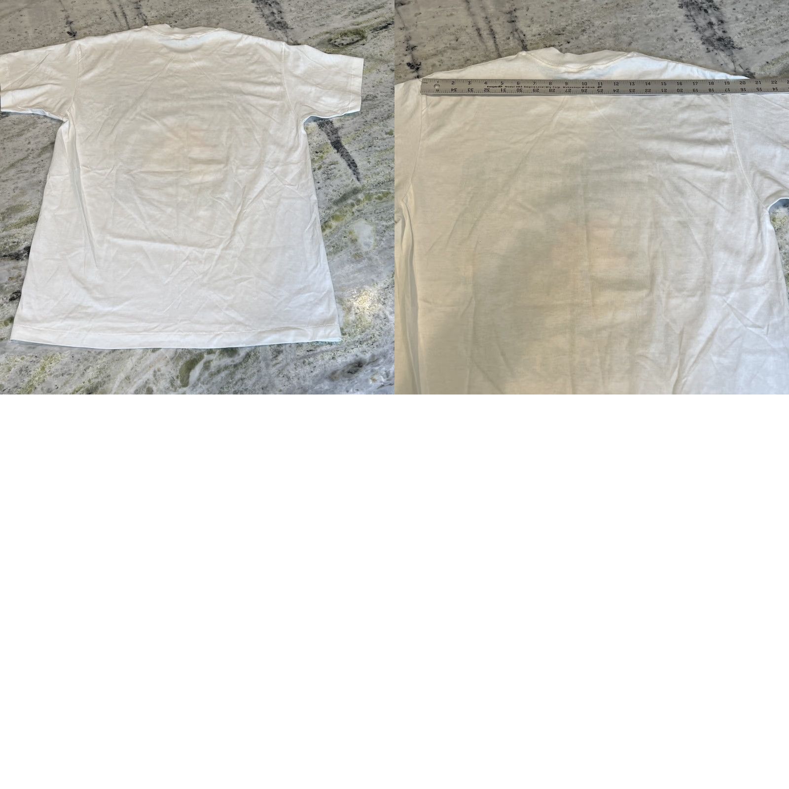 Vintage VINTAGE Cypress Garden Florida T Shirt L Adult Cotton Bright Flowers 1990s Sherry’s Best Single Stitch Mens/Unisex Size US L / EU 52-54 / 3 - 8 Thumbnail