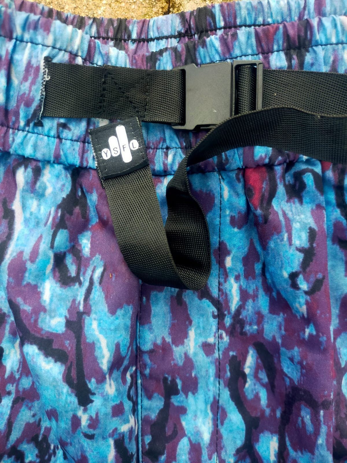 Other Y.S.F.L short Size US 34 / EU 50 - 4 Thumbnail