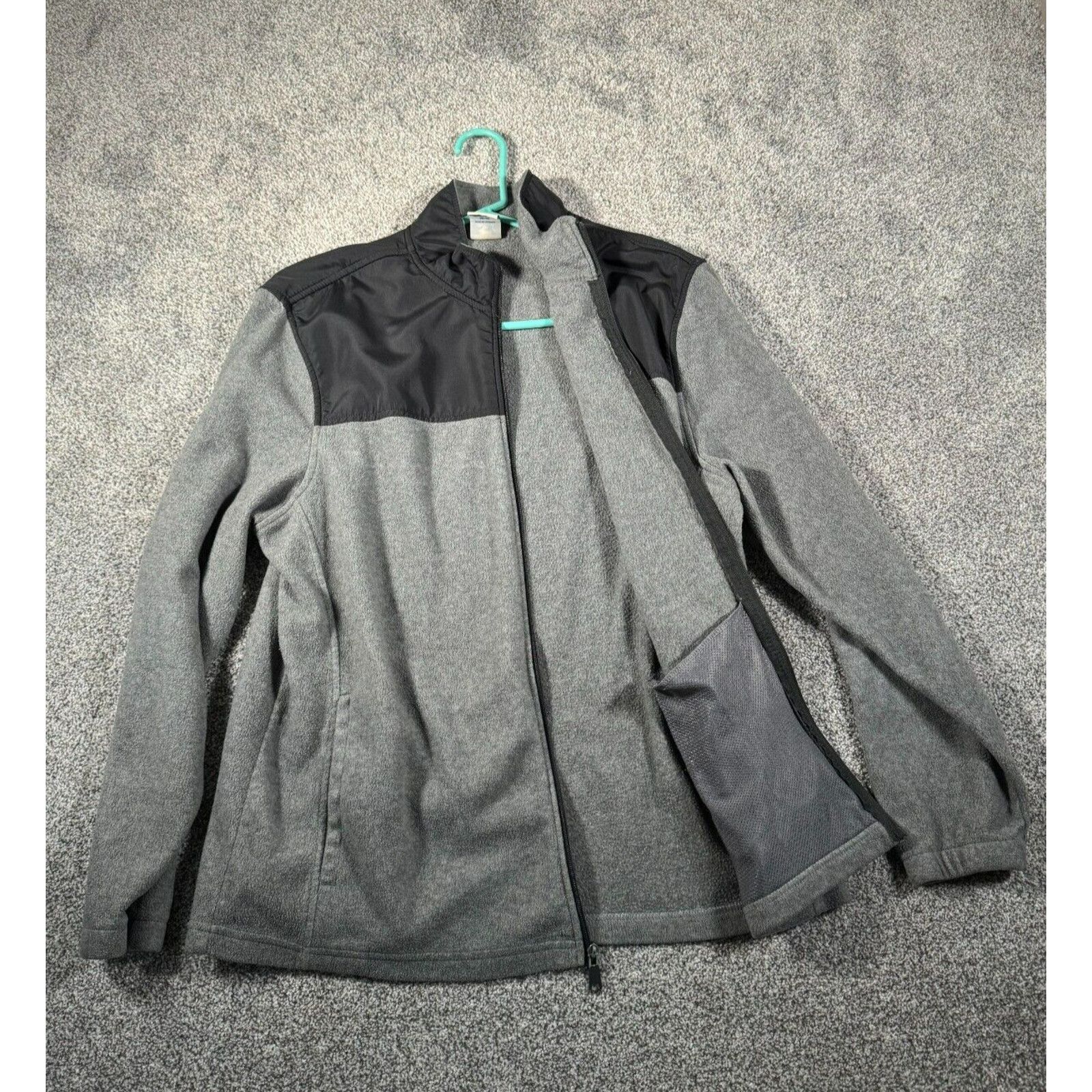 Starter Starter Jacket Mens Size XL Streetwear Full Zip Nostalgic Size US XL / EU 56 / 4 - 2 Thumbnail