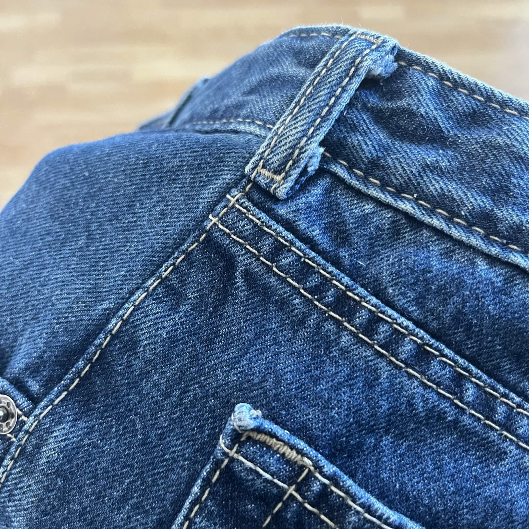 Other JOKER Bros Denim Size 32" / US 10 / IT 46 - 6 Thumbnail