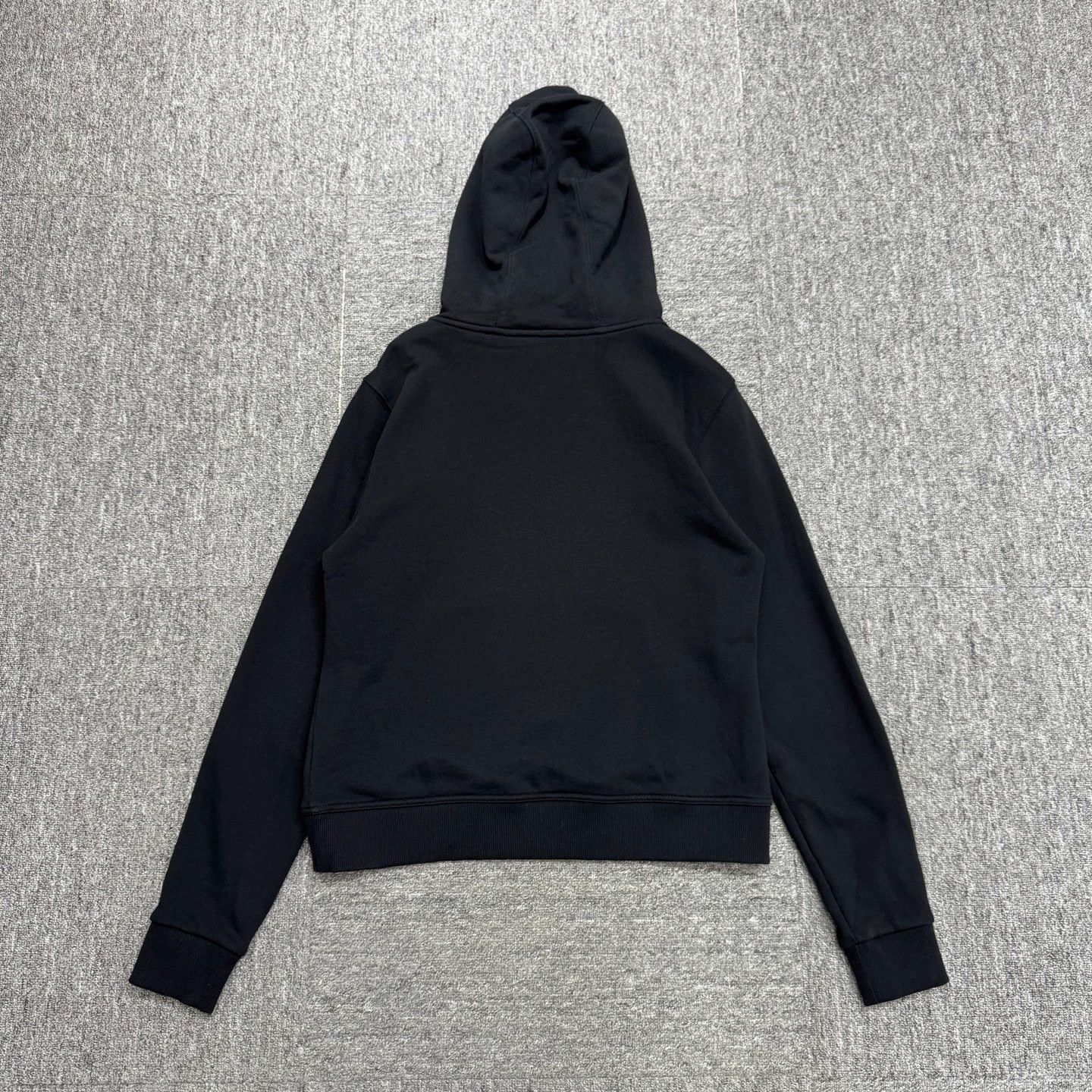 Burberry Burberry Logo Print Hoodie S 99 New Size US S / EU 44-46 / 1 - 5 Thumbnail