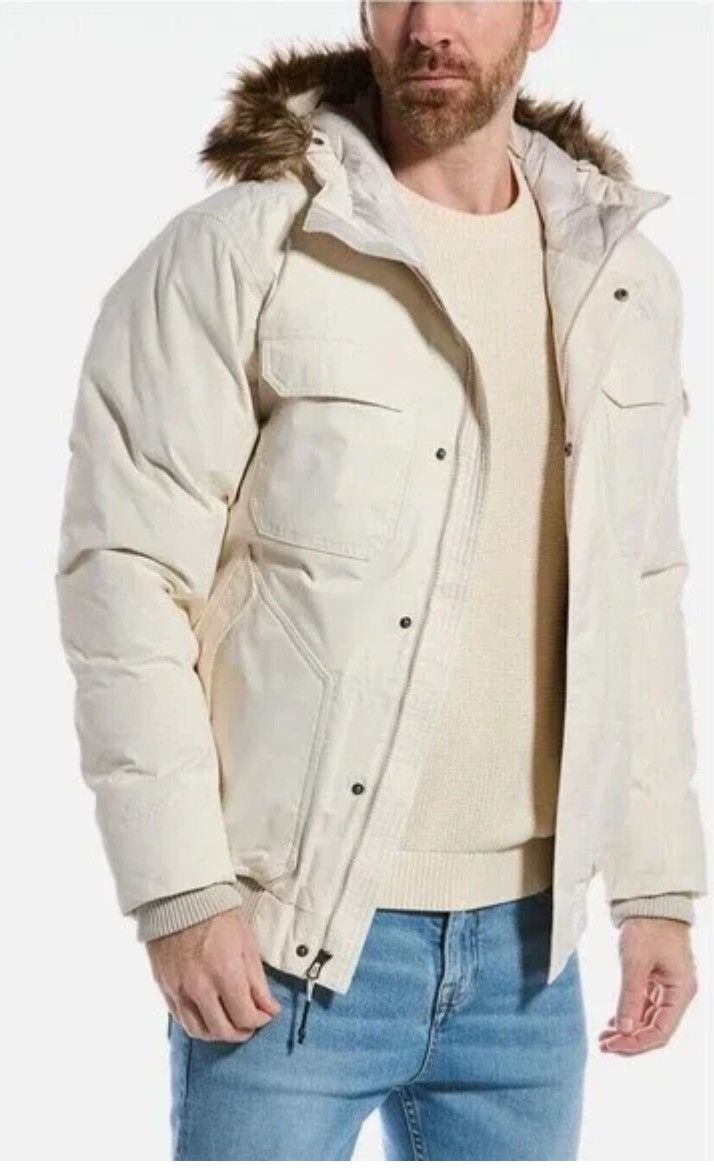 The North Face The North Face Gotham III 550-Down Insulated Winter Jacket Size US L / EU 52-54 / 3 - 8 Thumbnail