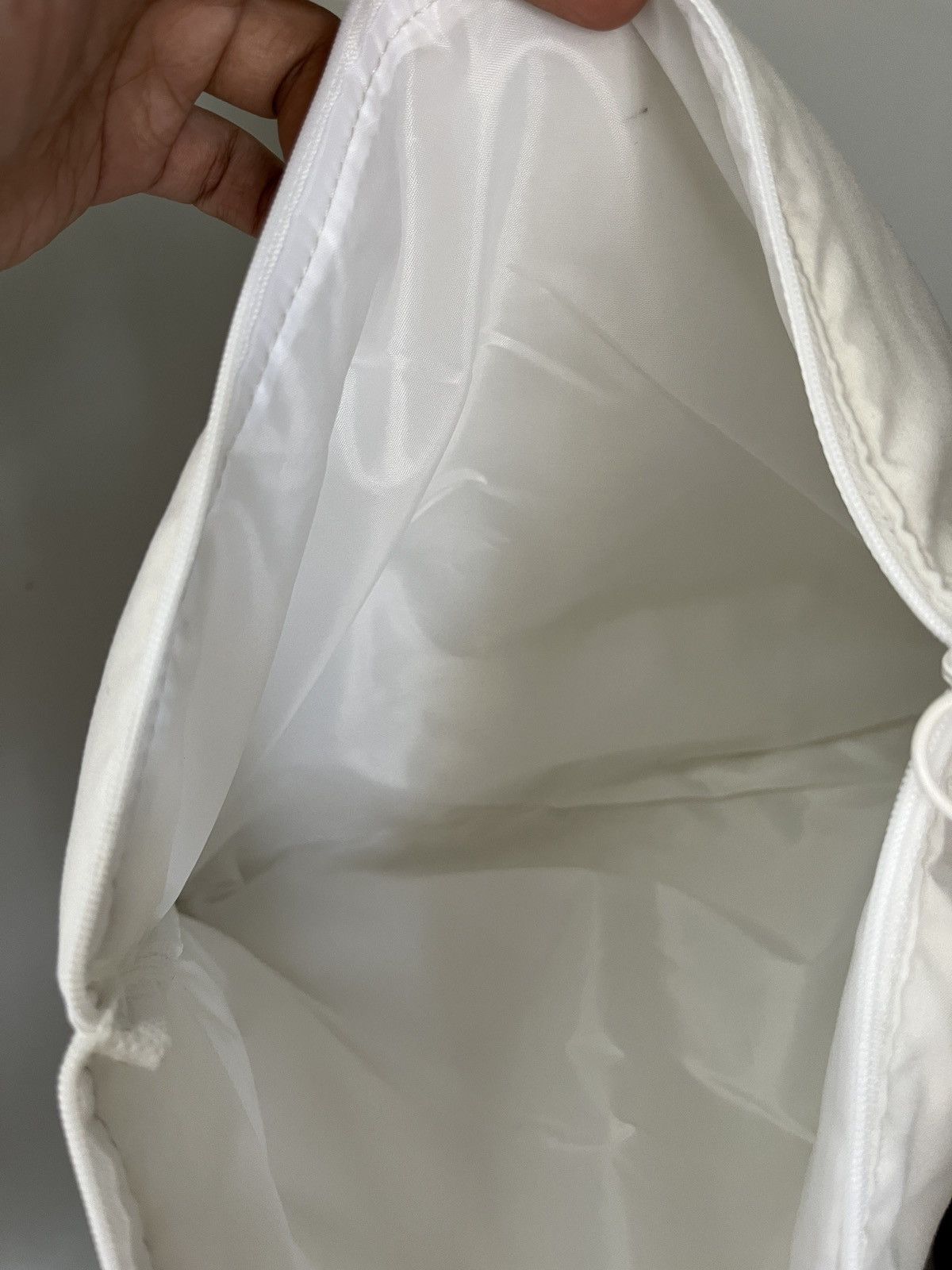 Maison Margiela Maison Margiela Multi-Purpose Bag, Pillow, Decoration Size ONE SIZE - 6 Thumbnail