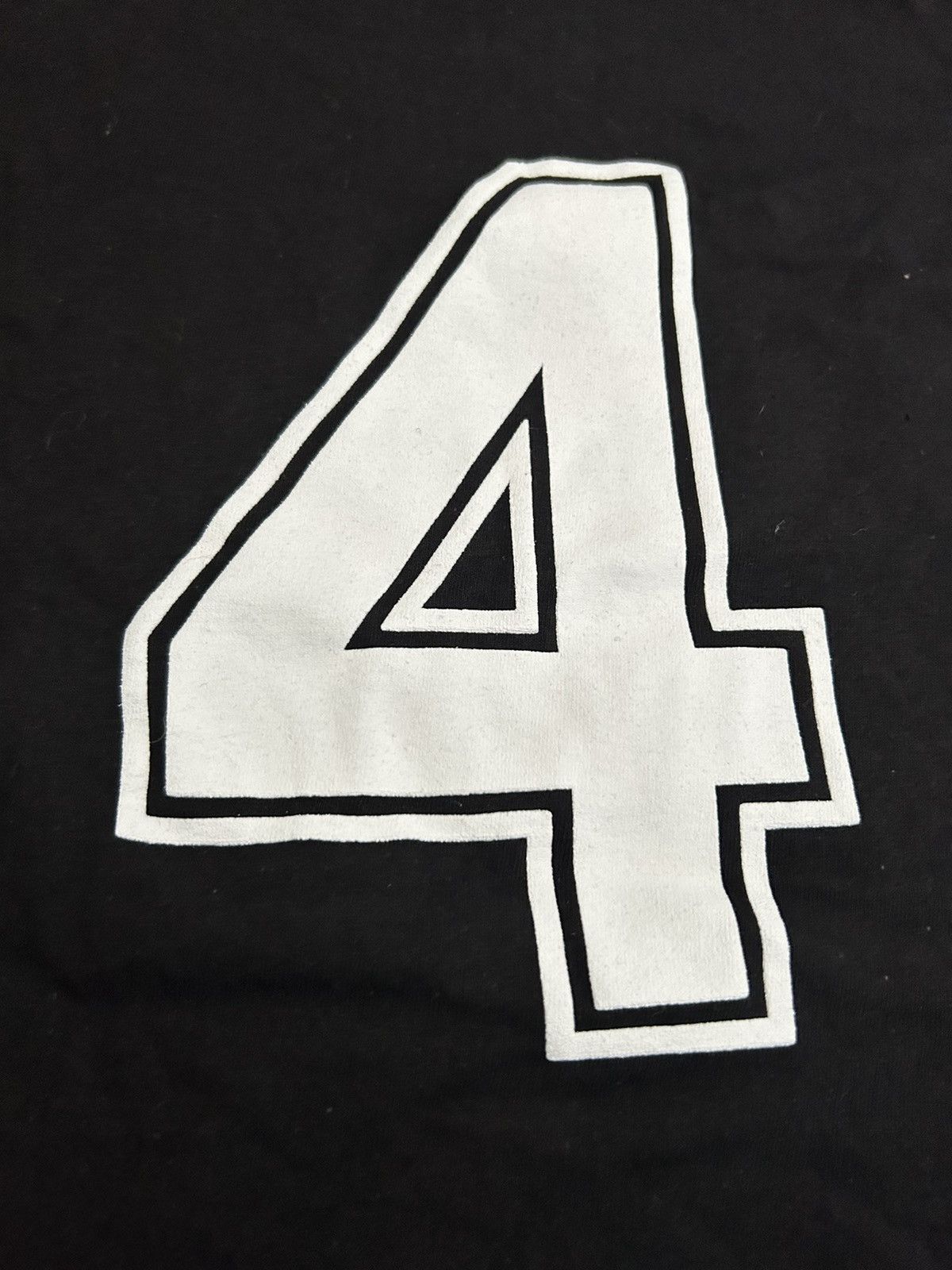 Drake Unreleased “Hate Survivor” Tshirt Size US XL / EU 56 / 4 - 5 Thumbnail