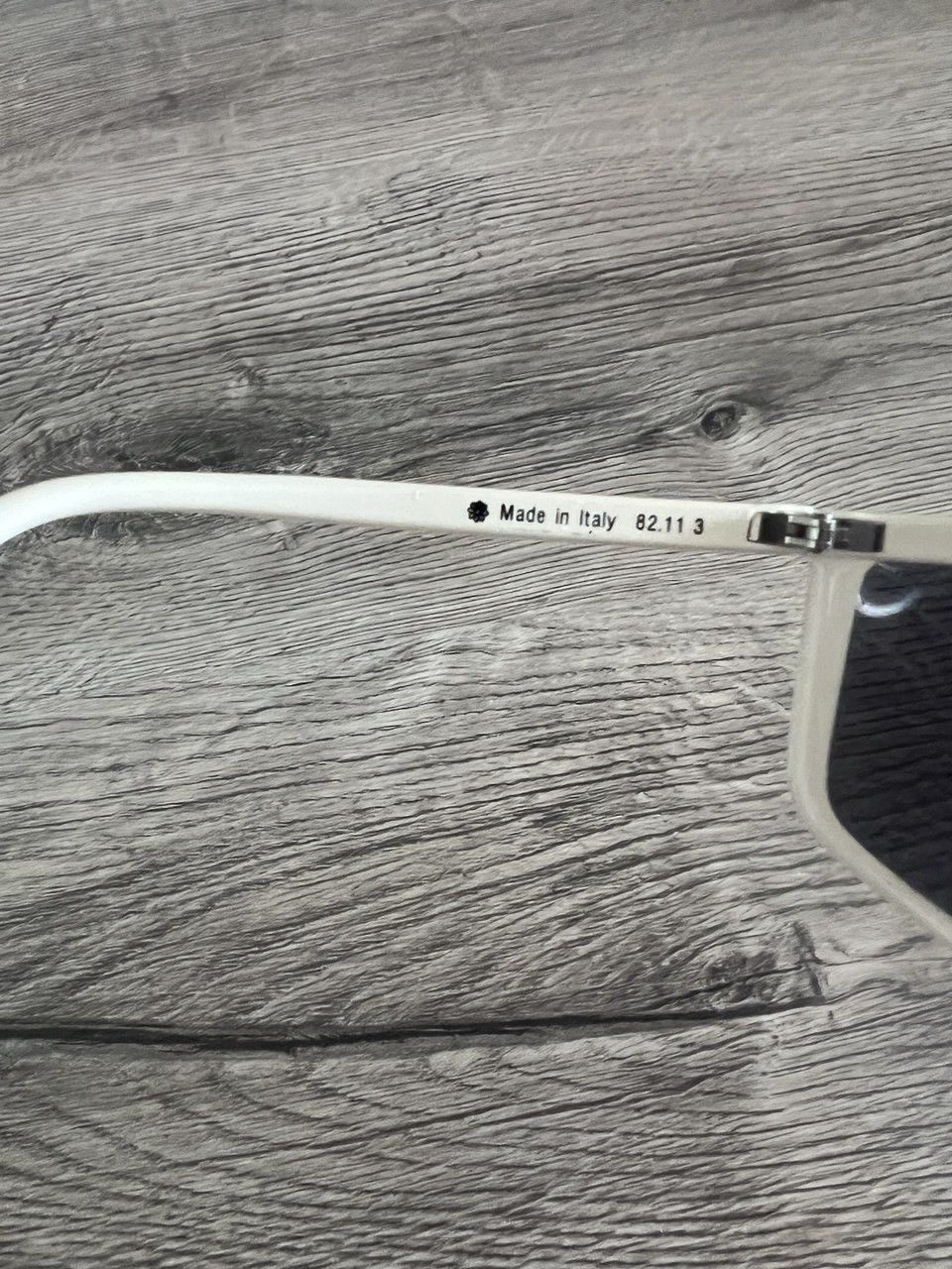 Vintage Rudy Project vintage sunglasses Size ONE SIZE - 7 Thumbnail