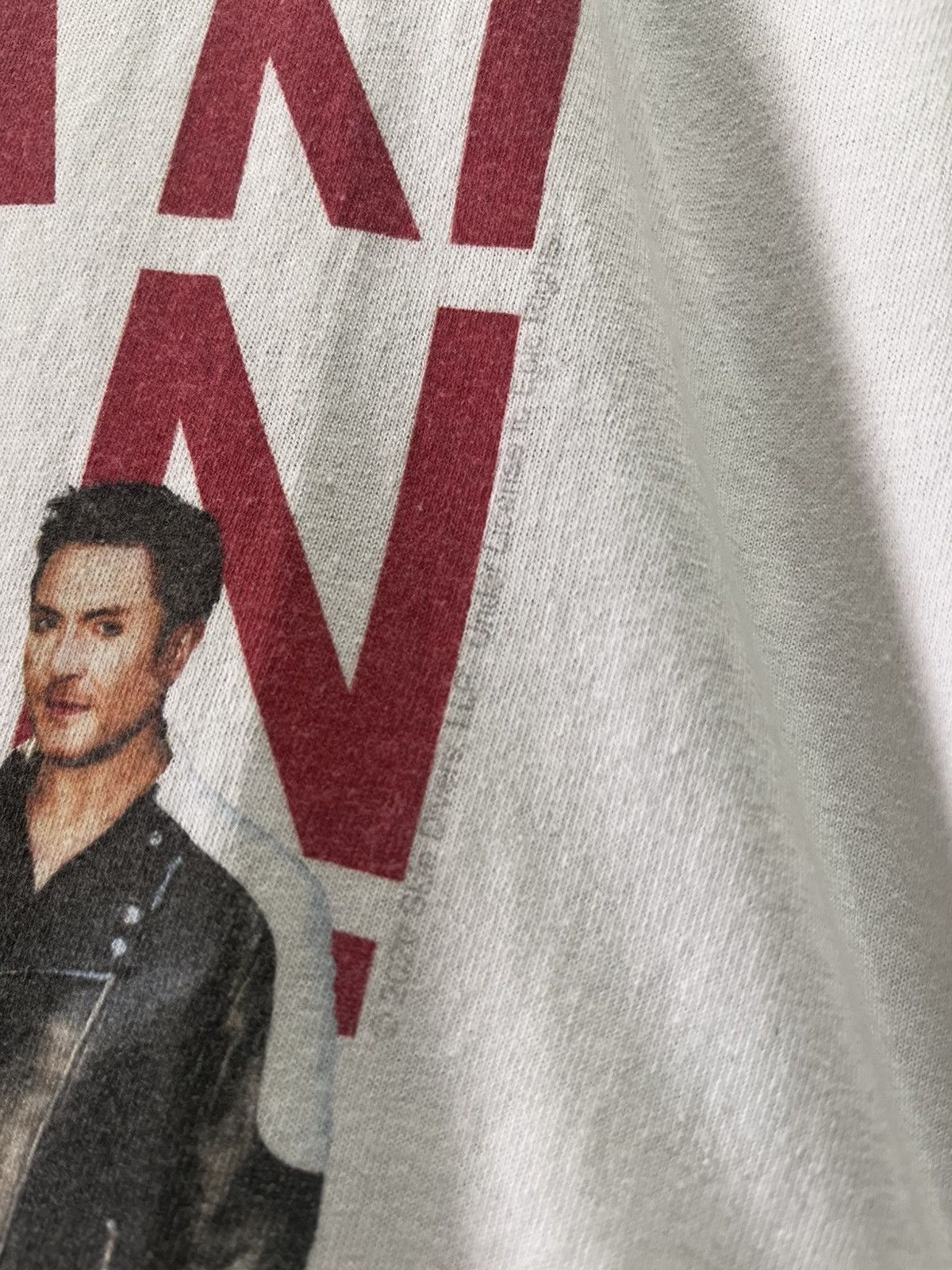 Band Tees Duran Duran T-shirt Future Past 2020 North American Tour Size US XL / EU 56 / 4 - 4 Thumbnail