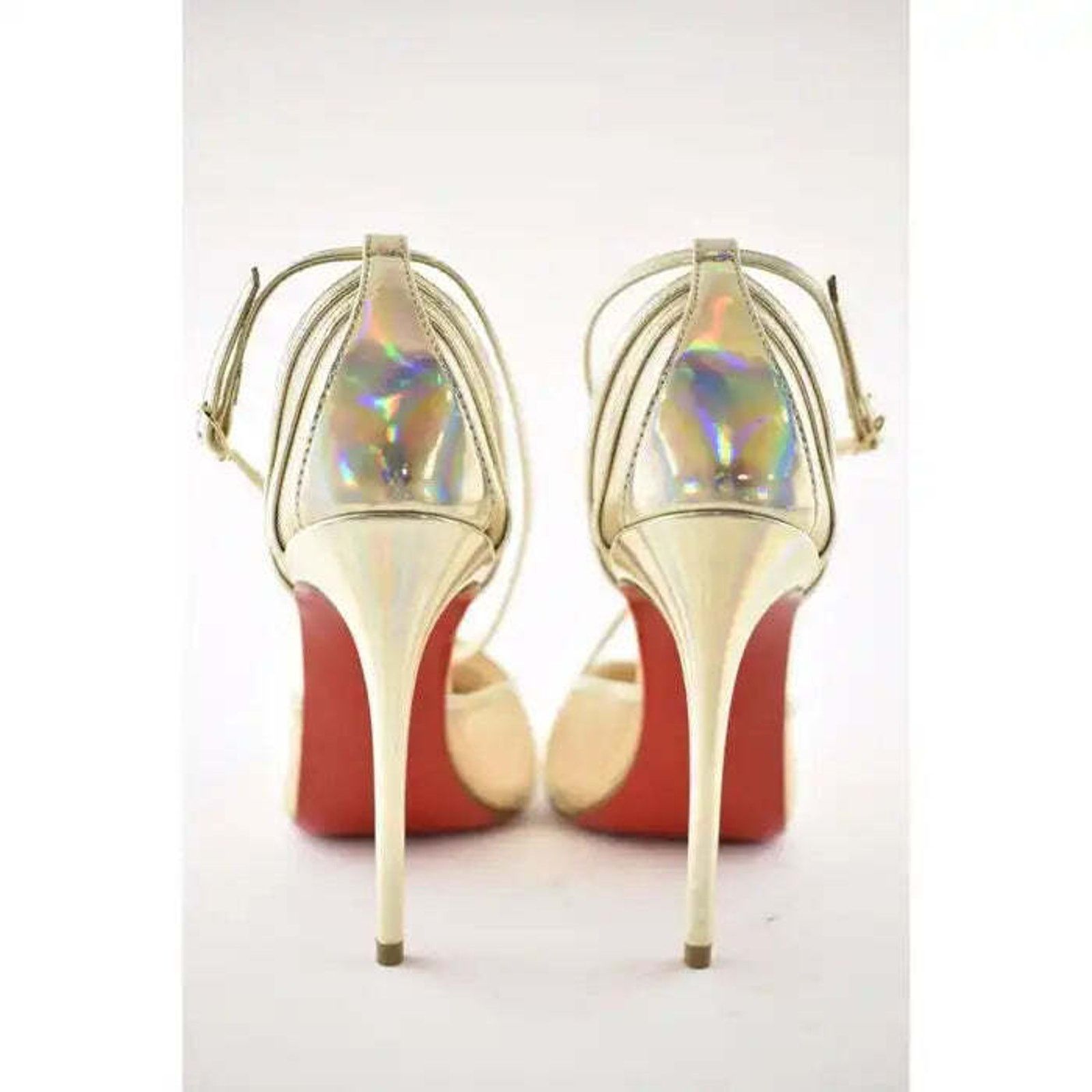 Louboutin theodorella sale