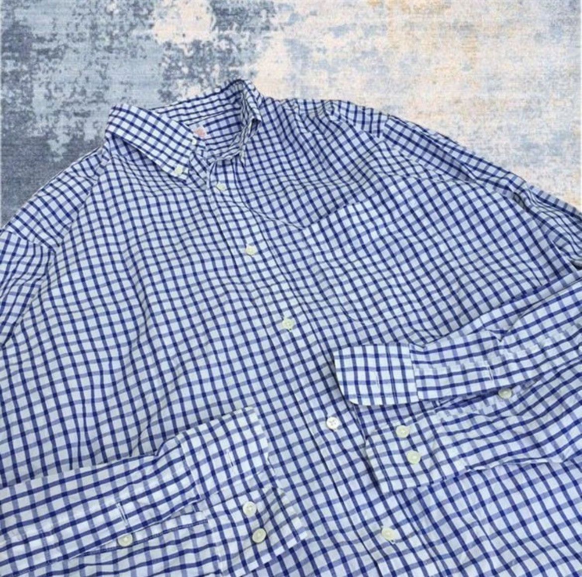 Sugar Cane × Toyo Enterprises Sugarcane Shirt Size US L / EU 52-54 / 3 - 2 Thumbnail