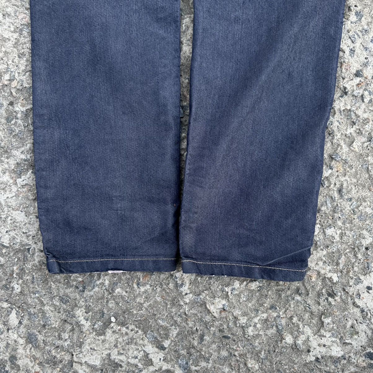 Y/Project Vintage MacDonald Pants Size S Hype-beast Trend 00s y2K Size US 30 / EU 46 - 9 Thumbnail