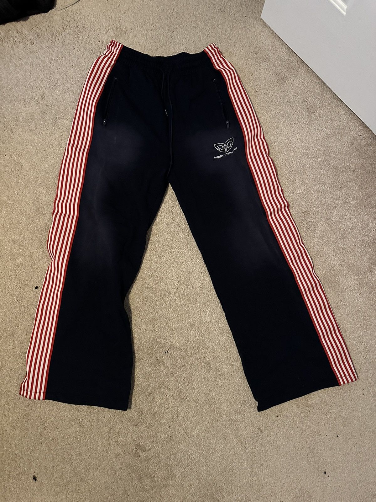 Hotsell HMDD Track Pants