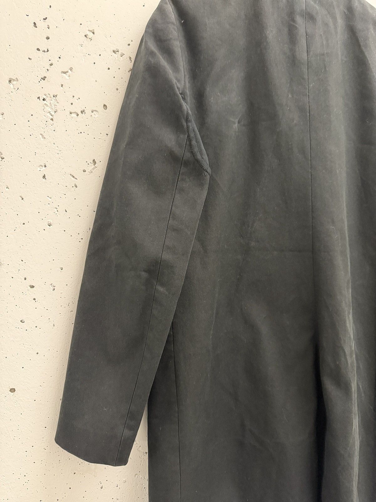 Helmut Lang Helmut Lang AW2002 Structured Coat Size L / US 10 / IT 46 - 11 Thumbnail