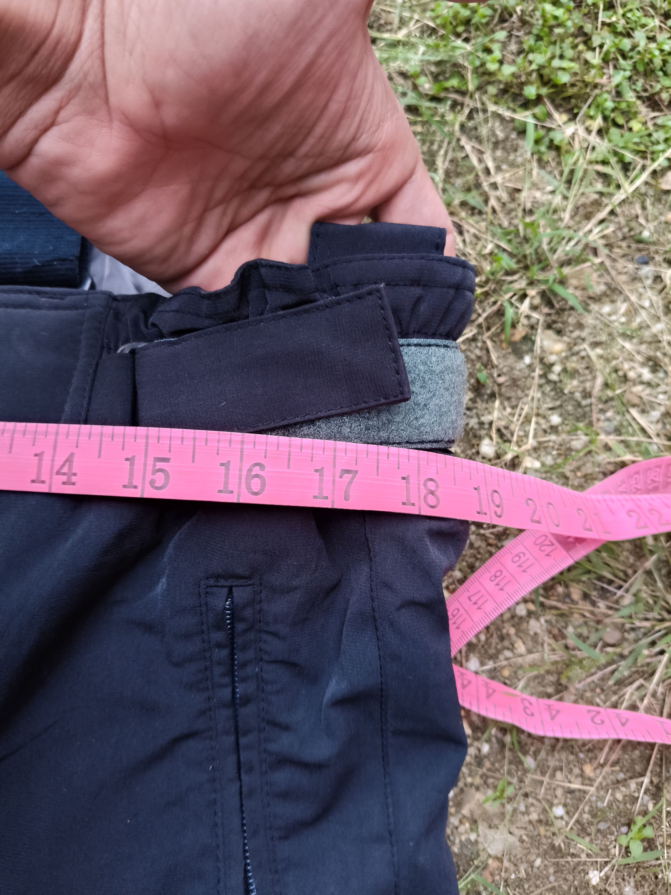 Descente × Japanese Brand Descente Jumpsuits ski Pants Size US 33 - 14 Thumbnail